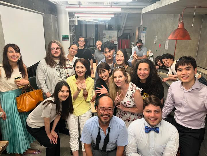 Networking Event Aug 2024