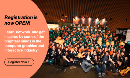 Get Ready to be Wowed: SIGGRAPH Asia 2024 is Here!